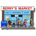 Berry's Market Square