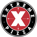 Extreme Pizza Square