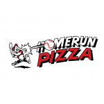 Homerun Pizza Square