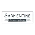 Sarmentine Bakery logo