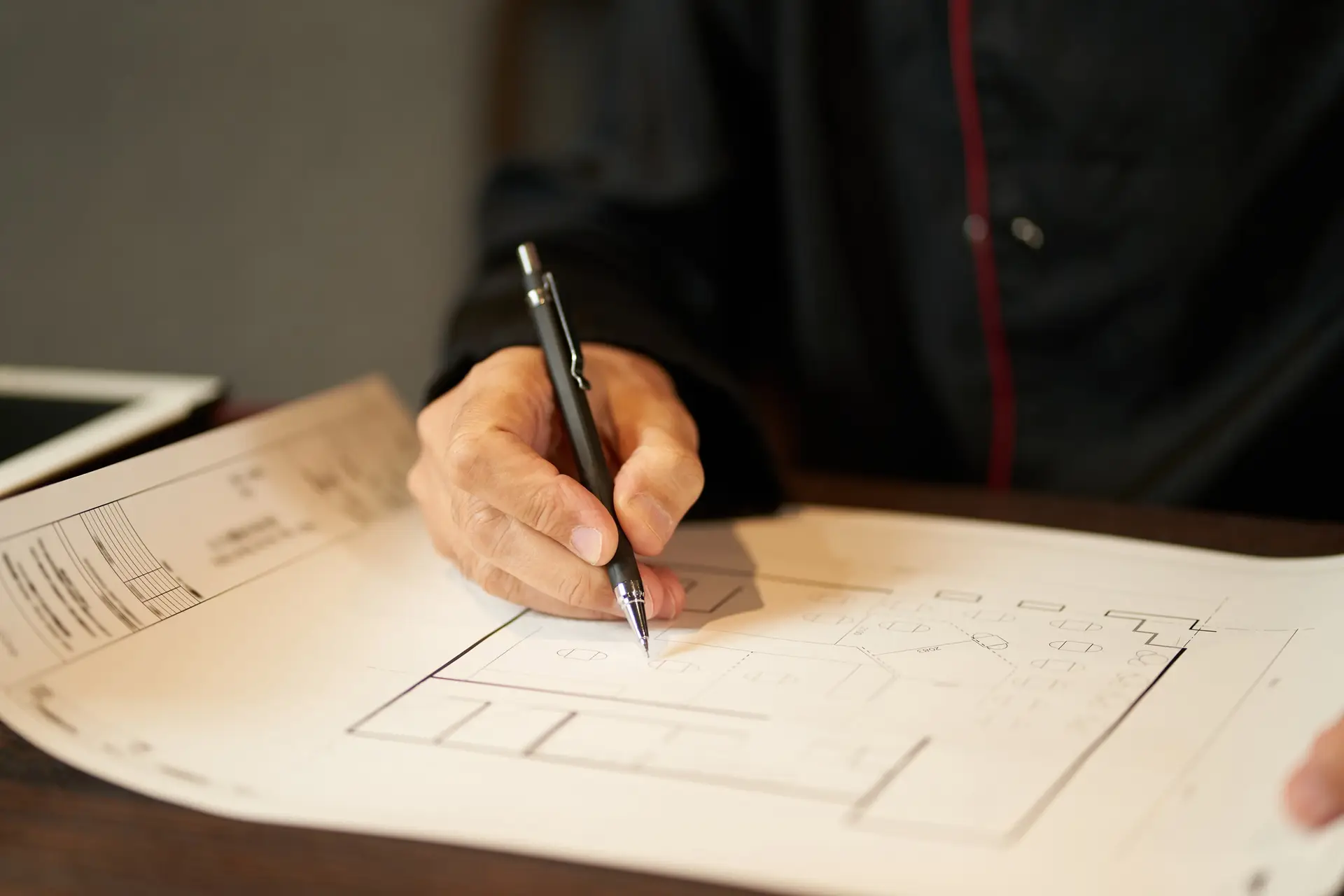 Business owners thinking about remodeling restaurants