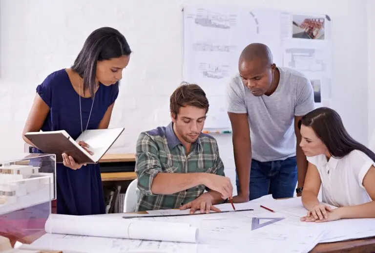 The ultimate design team